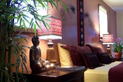 Очищение квартиры, дома по фен-шуй