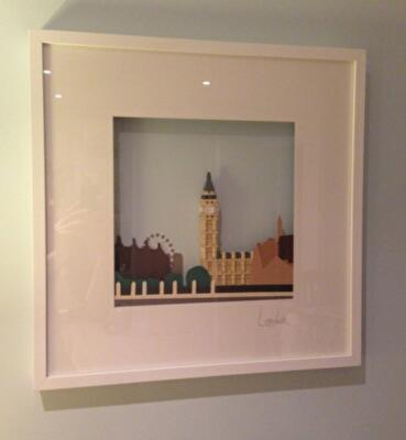 Новая жизнь привычных вещей: конструктор Lego