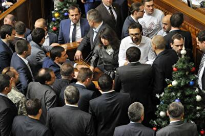 Неевропейский путь: халтура вместо налоговой реформы