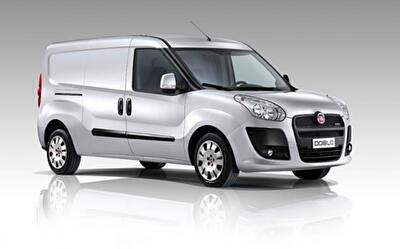 ТОП-5 самых популярных коммерческих авто в Украине 