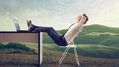 Новый год – новые возможности: как найти работу мечты в 2015 г