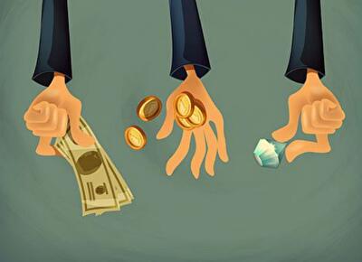 Банки отморозились 