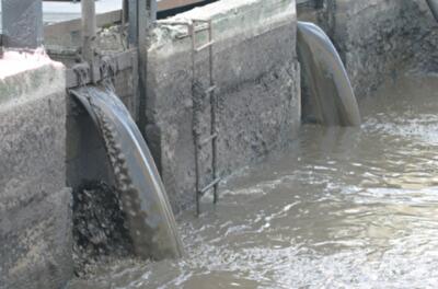 Спецсчета для водоканалов поставят под угрозу существование отрасли