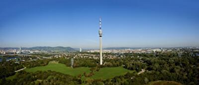 Продается самое высокое здание Вены. Фото