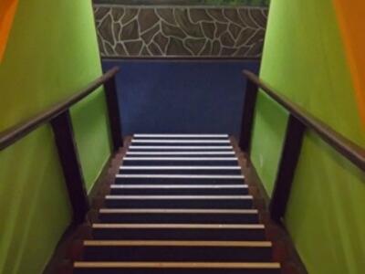 Одесский хостел вошел в топ самых необычных бюджетных отелей Европы