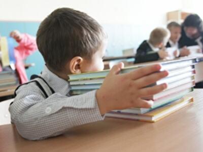 Учебники в школах станут платными