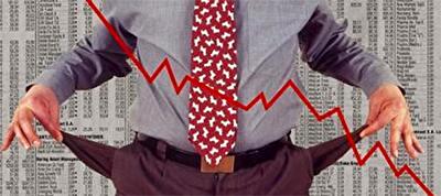 Прогнозы: 10 экономических катастроф следующего 2015 года