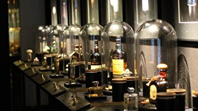 Первый в мире бар со специальным «парфюмерным» меню