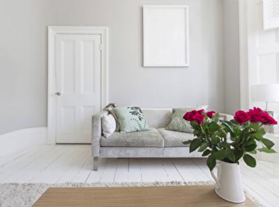 9 модных тенденций в дизайне интерьера 2015
