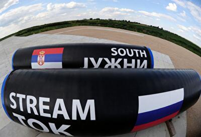 Газовые танцы: сумеет ли Украина сохранить свой транзитный потенциал