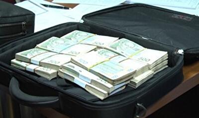 Налоговая петля по-украински