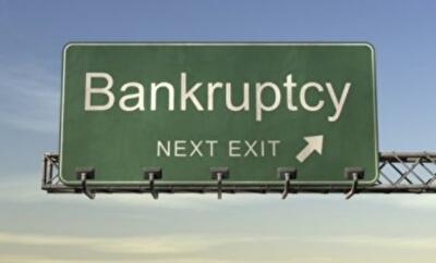 Дефолт во благо: Как Украине извлечь выгоду из банкротства 