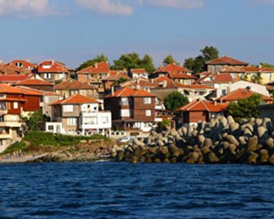 Около 500 тыс. объектов на востоке Болгарии принадлежат русским