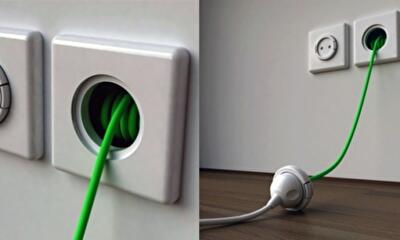 25 изобретений, которые должны быть повсюду