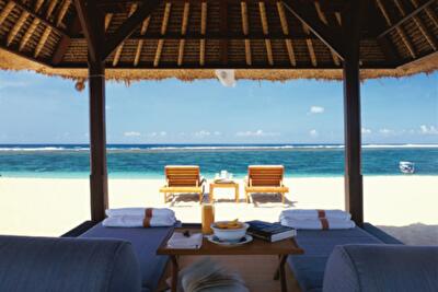 В Албании построят несколько элитных курортов