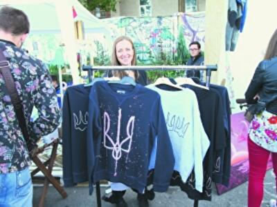 В кризис украинцы ринулись скупать оружие на барахолках 