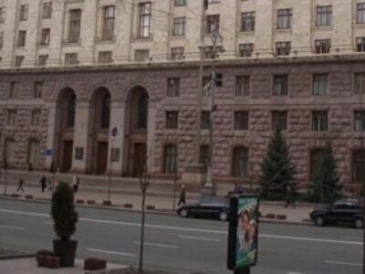 Кличко в мэрии получил индивидуальный лифт 