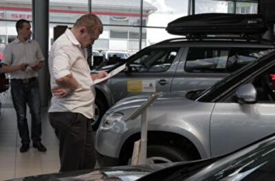 Покупки года: что покупали украинцы в 2014 году