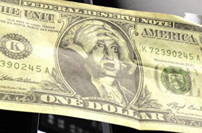 Доллар на "качелях": чего ждать от курса в январе