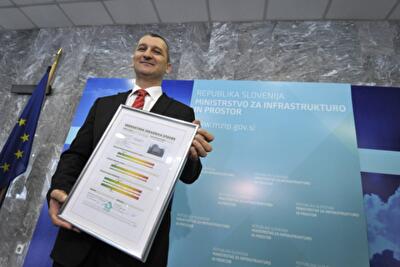 Введение сертификата энергетической эффективности в Словении изменило местный рынок недвижимости