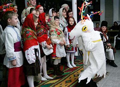 Как нащедровать «кільце ковбаски» 