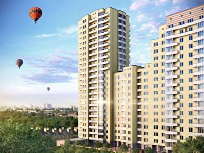 Квартиры в кирпичных и панельных домах в 2014 году подорожали в равной степени