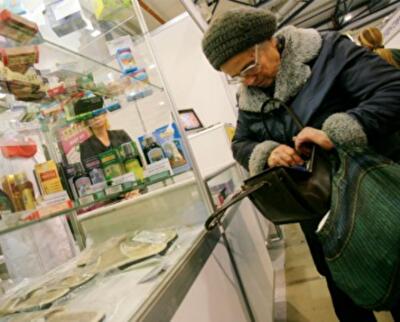 Почему украинцы разлюбили витамины