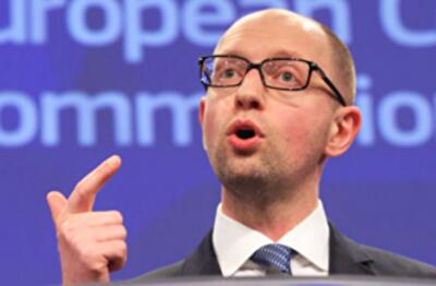 Украинский истеблишмент-2014 в казусах и ляпсусах