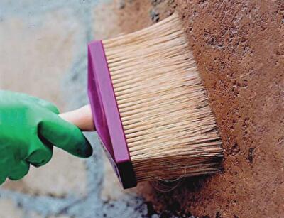 Грунтовка. Характеристика и виды 