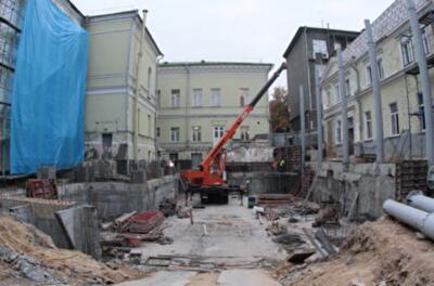 Планы по-киевски: дома не выше 16 этажей, метро, мосты и развязки