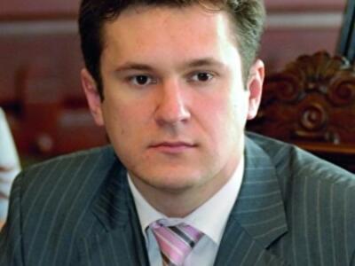 Бывший зять Черновецкого пробует озолотиться на «Киевгорстрое»