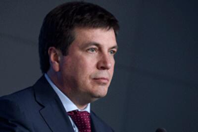 Процес децентралізації фінансів необхідно завершити якнайшвидше