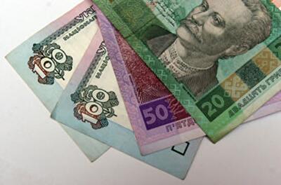 Украина в 2020 году перейдет на евро