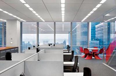 Рынок офисной недвижимости ожидает удар
