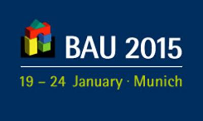 Выставка BAU 2015, Мюнхен