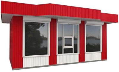 С киевских улиц убрали более тысячи киосков