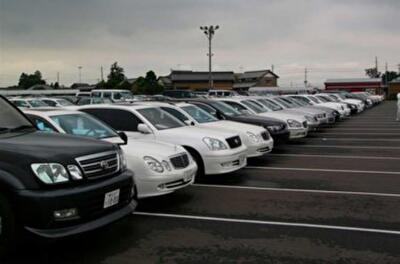 Украинский авторынок побил 12-летний антирекорд