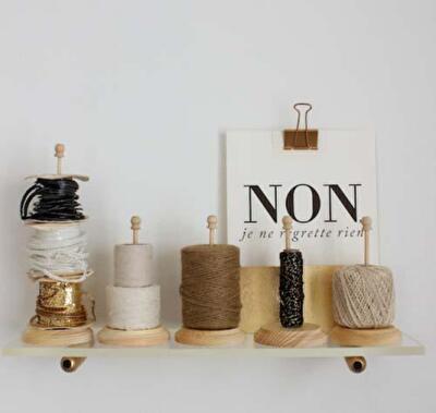 Как сделать полочку из плексигласа своими руками