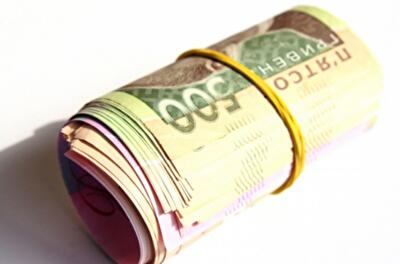 Две самые большие проблемы Украины: нет денег и реформ