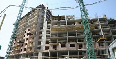 Рынок недвижимости Украины: в плену негативных тенденций 