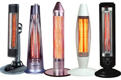 Инфракрасные обогреватели: инновационное тепло