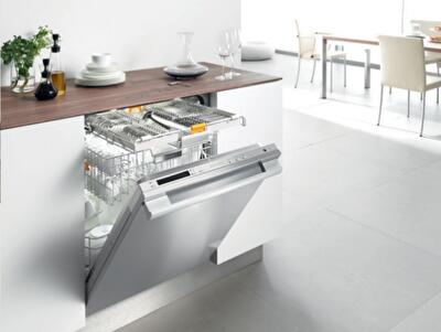 Посудомоечная машина: за и против
