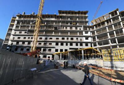 Когда достроят новый корпус «Охматдета»?