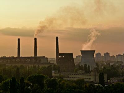 Дарницька ТЕЦ забезпечена паливом до кінця опалювального періоду