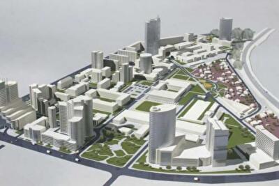 В 2015 в свободном доступе появятся все генпланы городов