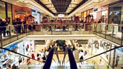 Какие ТРЦ чаще всего посещают украинцы