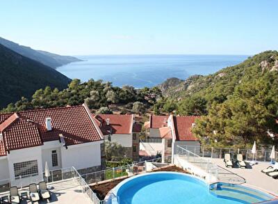 Продажи турецкой недвижимости иностранцам выросли почти на 60% за год