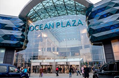 В Киеве определили тройку самых посещаемых торговых центров