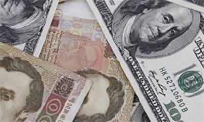 Остатки гривневых средств на едином казначейском счете выросли до шестилетнего максимума