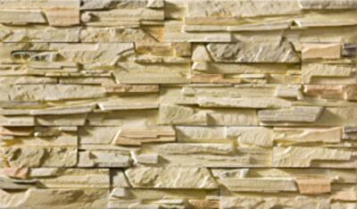 Искусственный декоративный камень